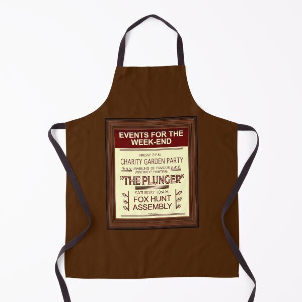 Item preview, The Plunger designed and sold by Normbot2000.