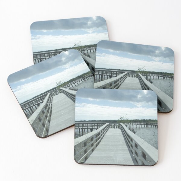 Item preview, Everglades Water Pass designed and sold by MatthewThomasDaniels.