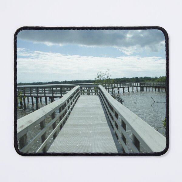 Item preview, Everglades Water Pass designed and sold by MatthewThomasDaniels.