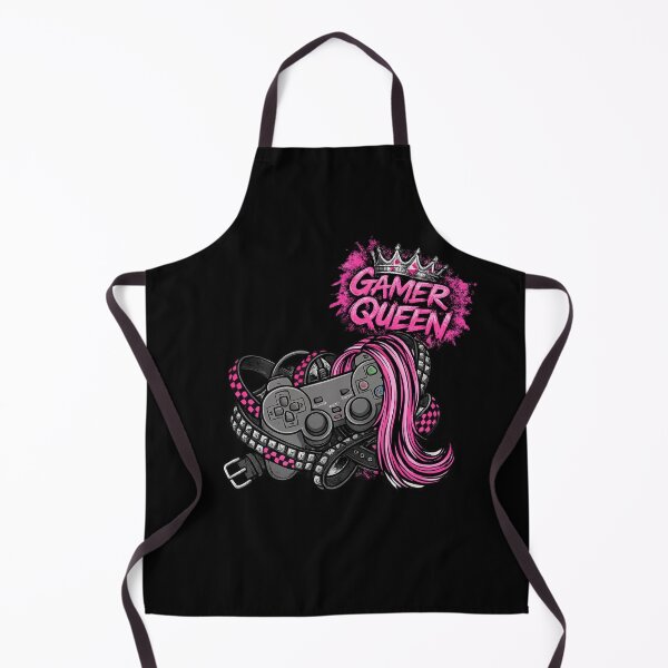 Item preview, Y2K Aesthetic Pink Gamer Queen Alt Design designed and sold by KelliesGrafix.