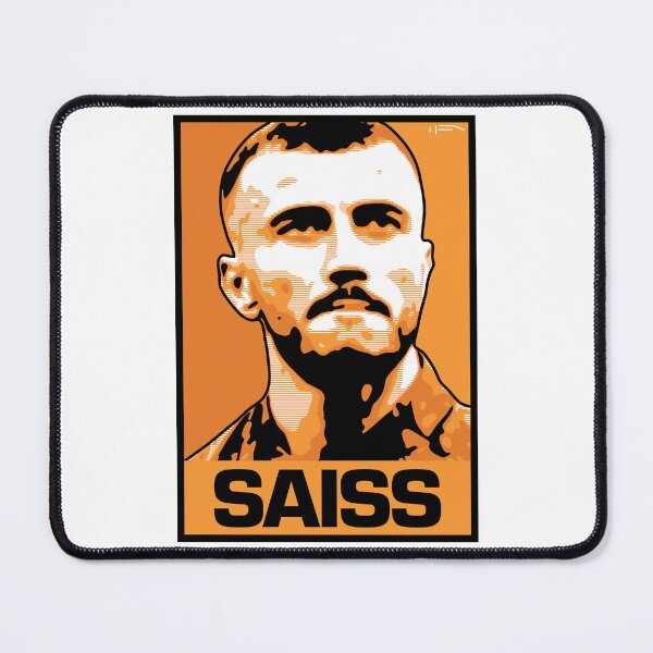 Item preview, Saiss - WOL designed and sold by DFA.