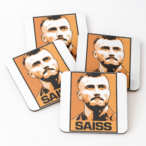 Item preview, Saiss - WOL designed and sold by DFA.