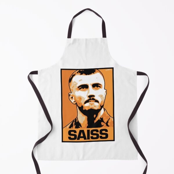 Item preview, Saiss - WOL designed and sold by DFA.