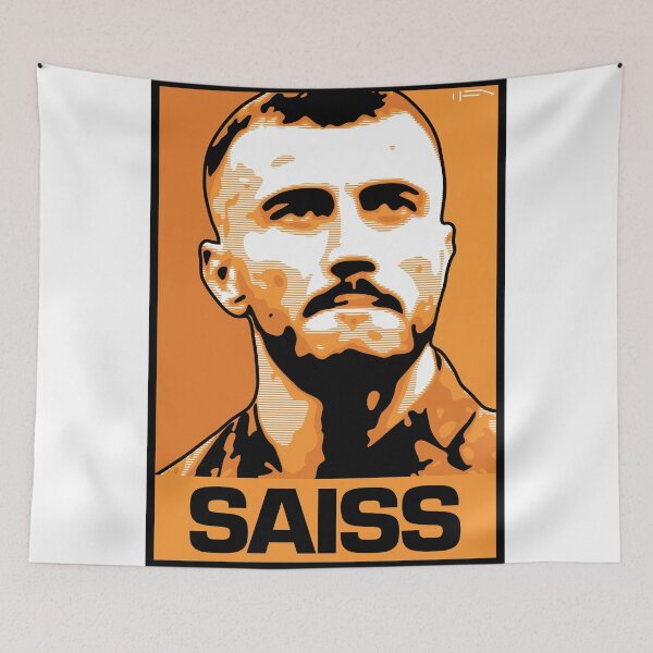 Item preview, Saiss - WOL designed and sold by DFA.