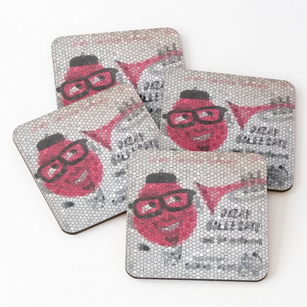 Item preview, Dizzy Gillespie feat Chano Pozo Stained Glass designed and sold by Logo-A-GoGo.