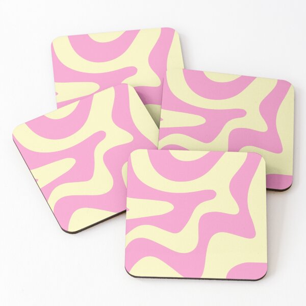 Item preview, Pink swirls  designed and sold by GraphicMondaze.