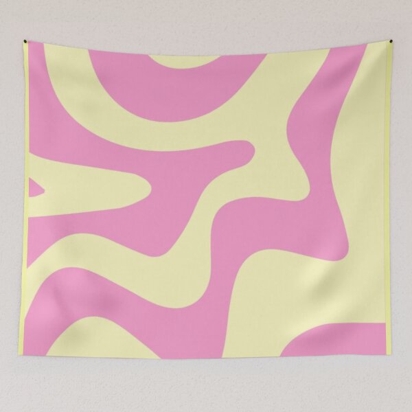 Item preview, Pink swirls  designed and sold by GraphicMondaze.