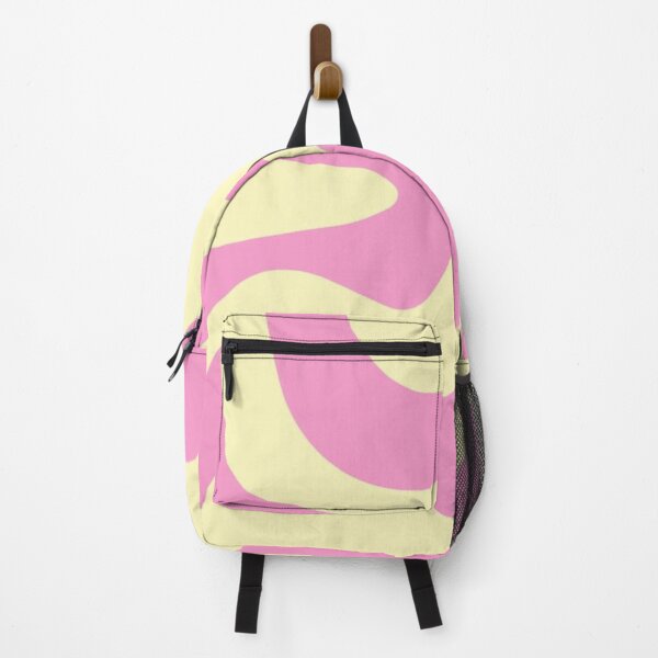Item preview, Pink swirls designed and sold by GraphicMondaze.
