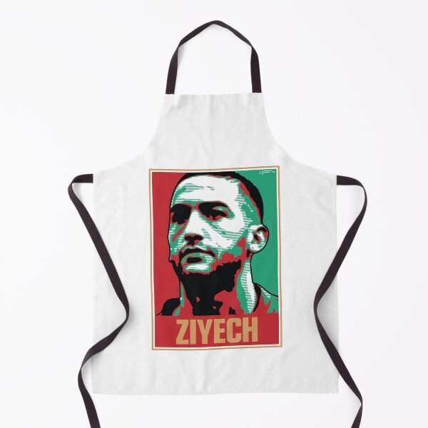 Item preview, Ziyech - Morocco designed and sold by DFA.