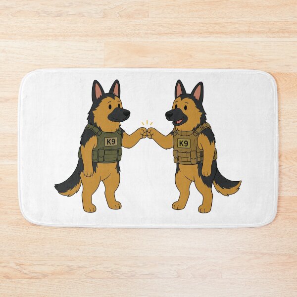 Item preview, dogs fist designed and sold by Stickers void.