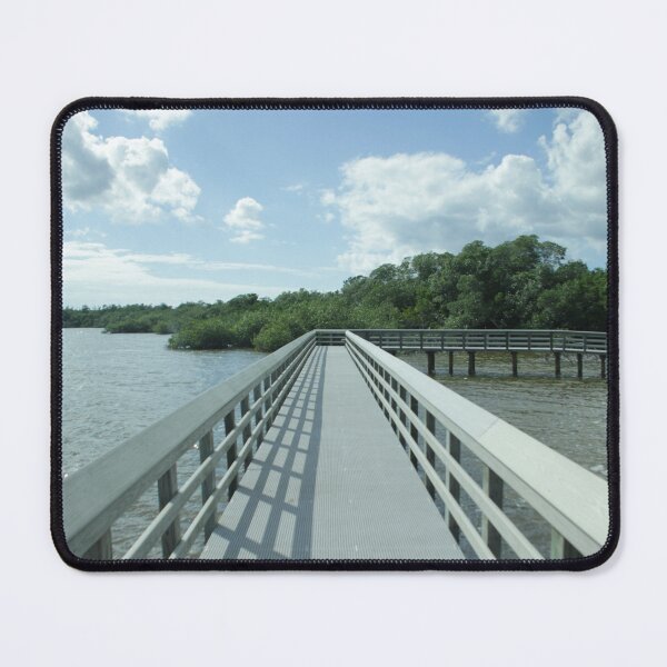 Item preview, Everglades Water Pass Encore designed and sold by MatthewThomasDaniels.