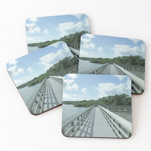 Item preview, Everglades Water Pass Encore designed and sold by MatthewThomasDaniels.