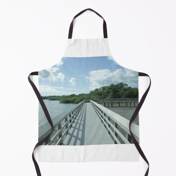 Item preview, Everglades Water Pass Encore designed and sold by MatthewThomasDaniels.