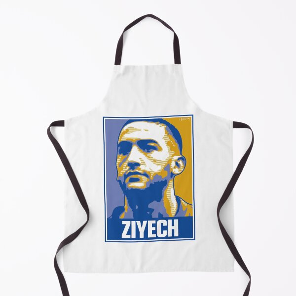 Item preview, Ziyech - CHE designed and sold by DFA.