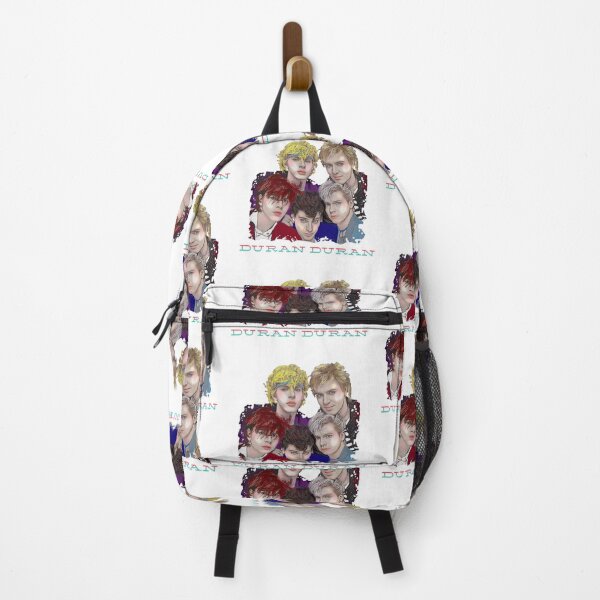 Item preview, Duran Duran - 1981 designed and sold by Bad Zombie .
