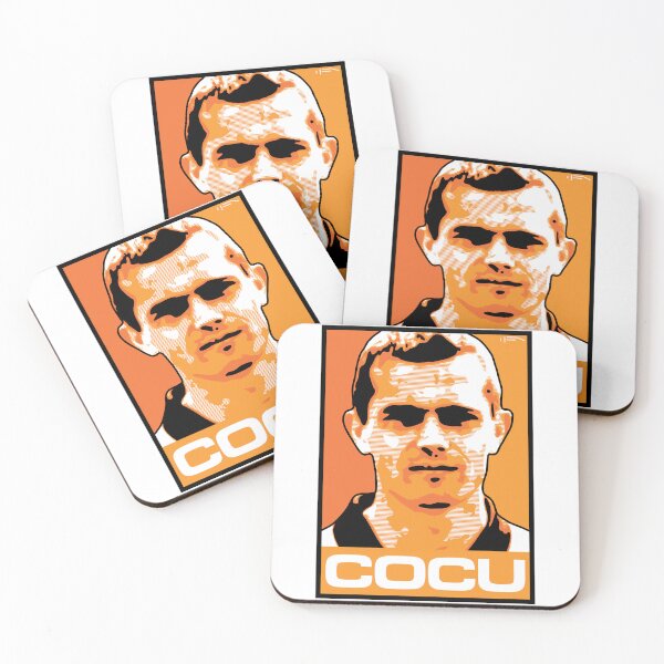 Item preview, Cocu - Netherlands designed and sold by DFA.