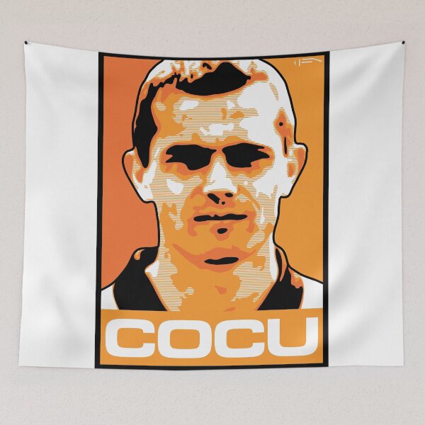Item preview, Cocu - Netherlands designed and sold by DFA.