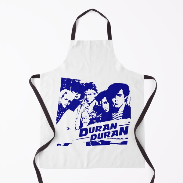 Item preview, Duran Duran - Blue  designed and sold by Bad Zombie .