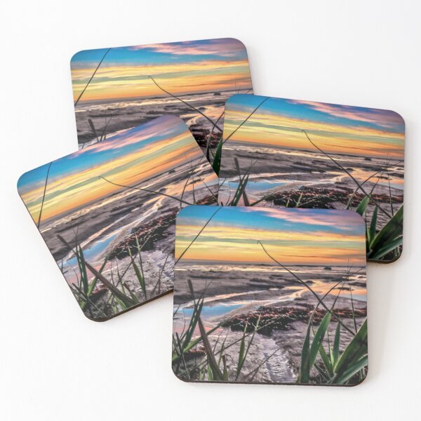 Artikelvorschau, Coledale Sunrise entworfen und verkauft von Dan Coyne.