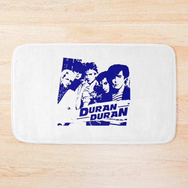Item preview, Duran Duran - Blue  designed and sold by Bad Zombie .