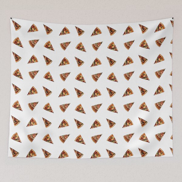 Item preview, Pizza designed and sold by Whale-studio.
