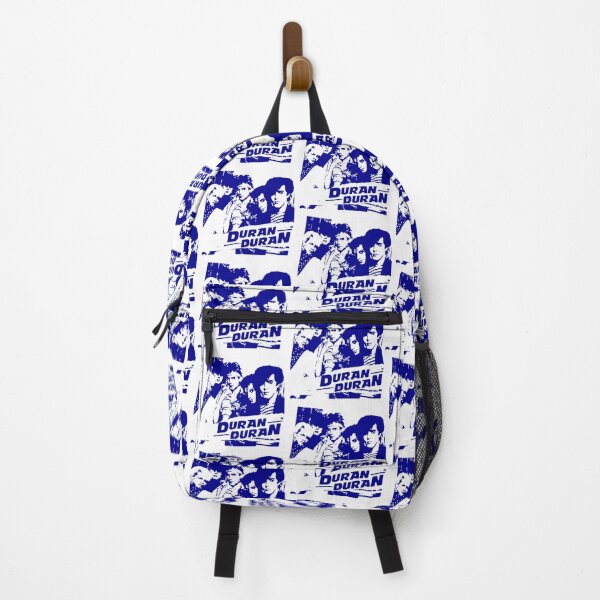 Item preview, Duran Duran - Blue  designed and sold by Bad Zombie .