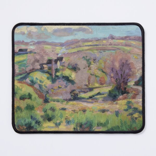 Item preview, Armand Guillaumin designed and sold by depthsmoke.