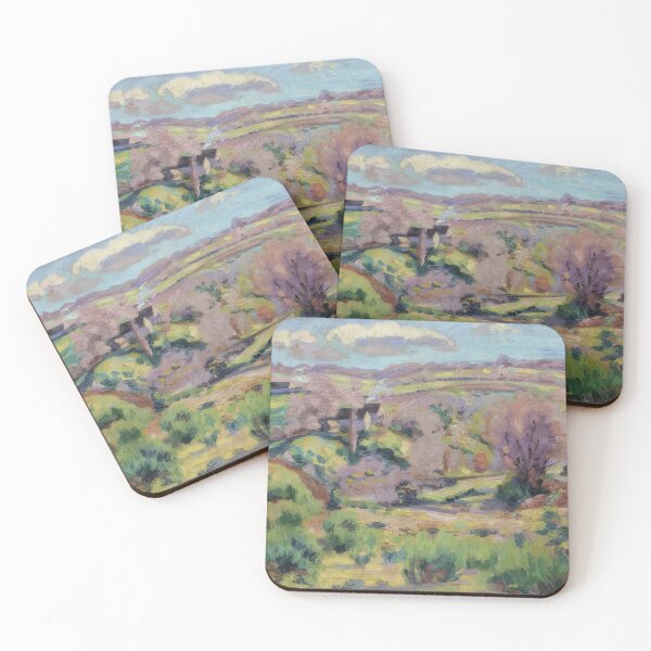 Item preview, Armand Guillaumin designed and sold by depthsmoke.