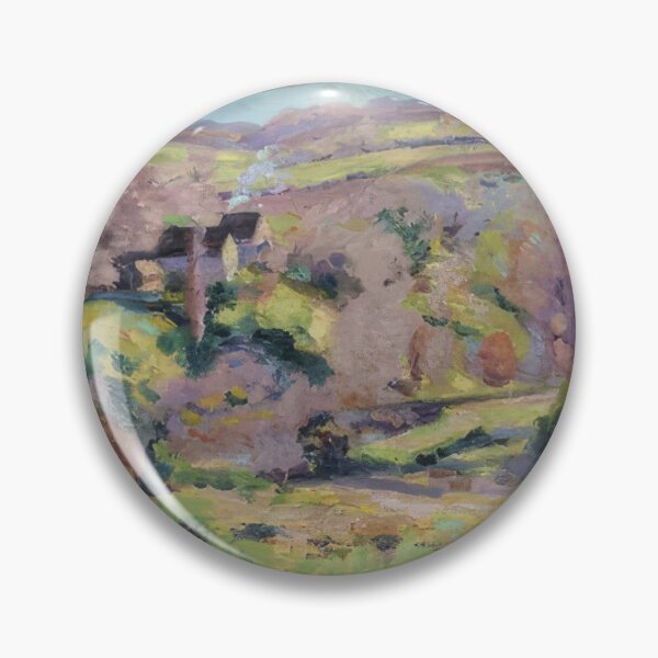 Item preview, Armand Guillaumin designed and sold by depthsmoke.