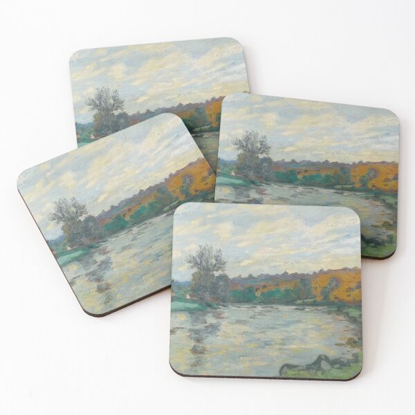 Item preview, Armand Guillaumin designed and sold by depthsmoke.