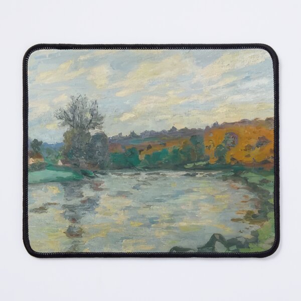 Item preview, Armand Guillaumin designed and sold by depthsmoke.