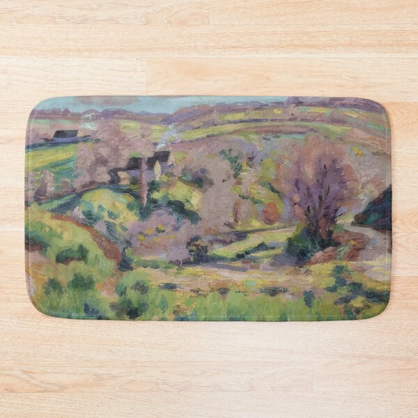 Item preview, Armand Guillaumin designed and sold by depthsmoke.