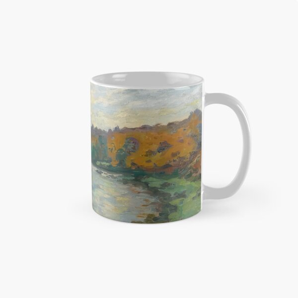 Item preview, Armand Guillaumin designed and sold by depthsmoke.