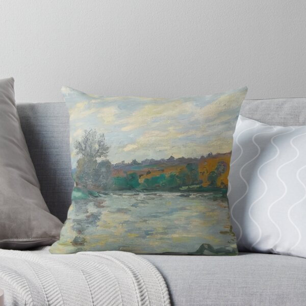 Item preview, Armand Guillaumin designed and sold by depthsmoke.