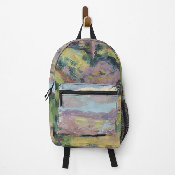 Item preview, Armand Guillaumin designed and sold by depthsmoke.