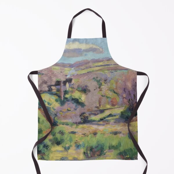 Item preview, Armand Guillaumin designed and sold by depthsmoke.