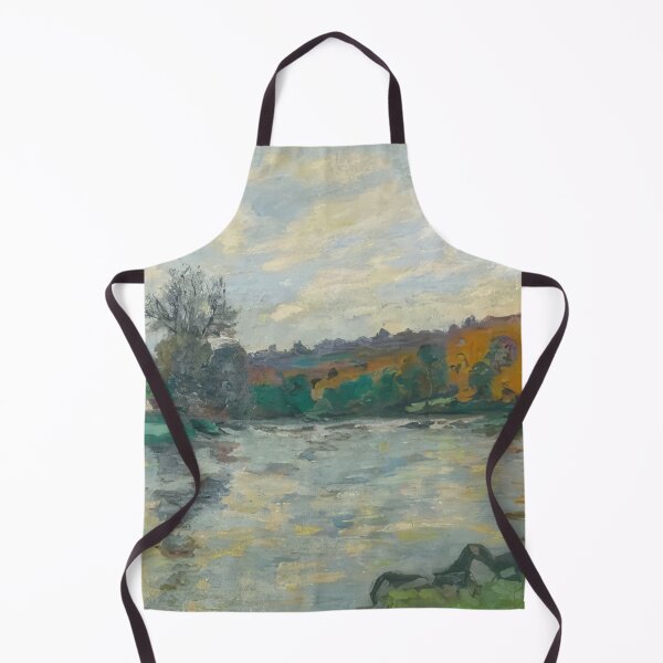 Item preview, Armand Guillaumin designed and sold by depthsmoke.