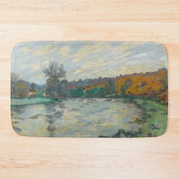 Item preview, Armand Guillaumin designed and sold by depthsmoke.