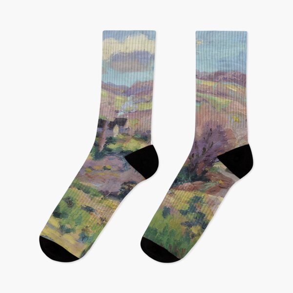 Item preview, Armand Guillaumin designed and sold by depthsmoke.