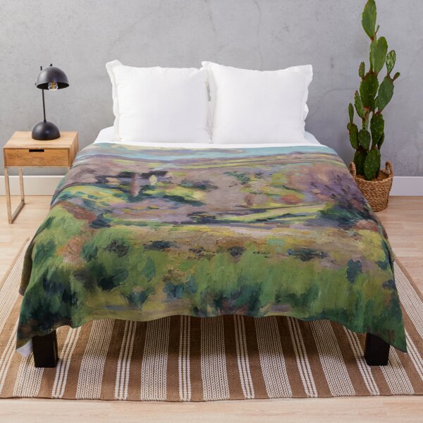 Item preview, Armand Guillaumin designed and sold by depthsmoke.