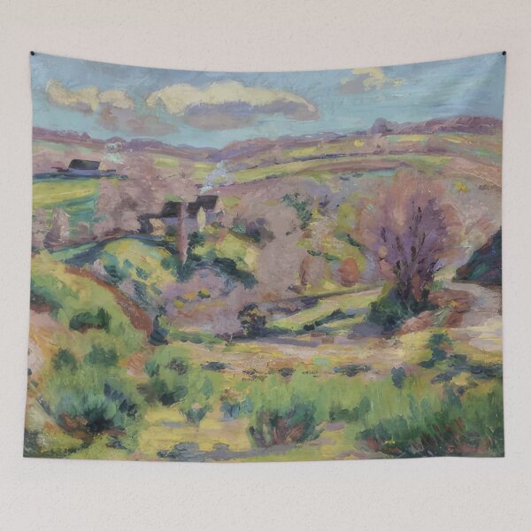 Item preview, Armand Guillaumin designed and sold by depthsmoke.