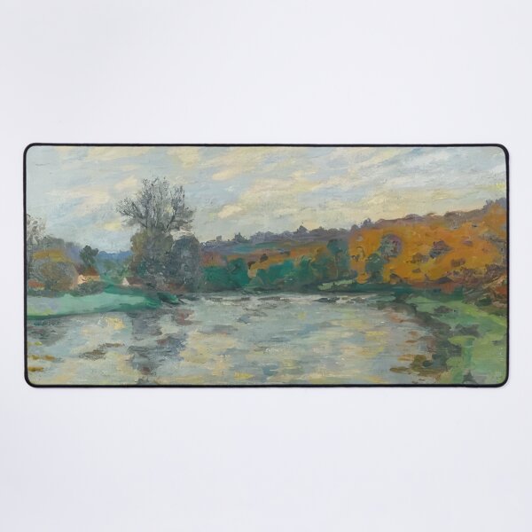 Item preview, Armand Guillaumin designed and sold by depthsmoke.