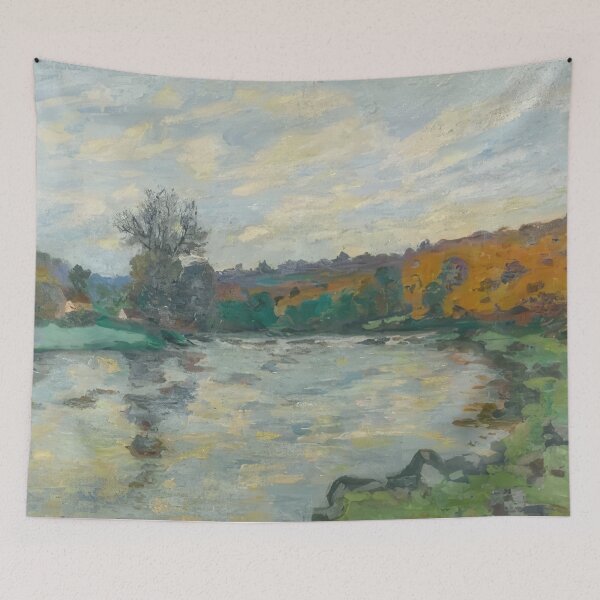 Item preview, Armand Guillaumin designed and sold by depthsmoke.
