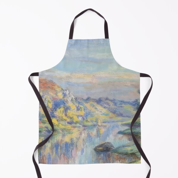 Item preview, Armand Guillaumin designed and sold by depthsmoke.