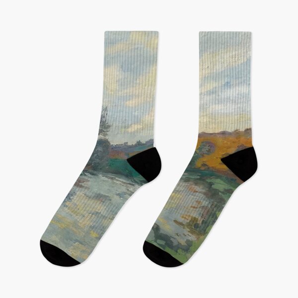 Item preview, Armand Guillaumin designed and sold by depthsmoke.