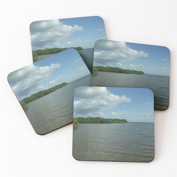Item preview, The Great Everglade Beyond designed and sold by MatthewThomasDaniels.