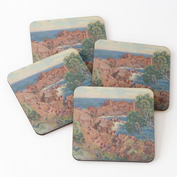 Item preview, Armand Guillaumin designed and sold by depthsmoke.