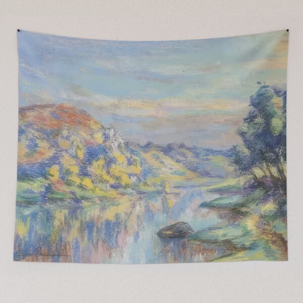 Item preview, Armand Guillaumin designed and sold by depthsmoke.
