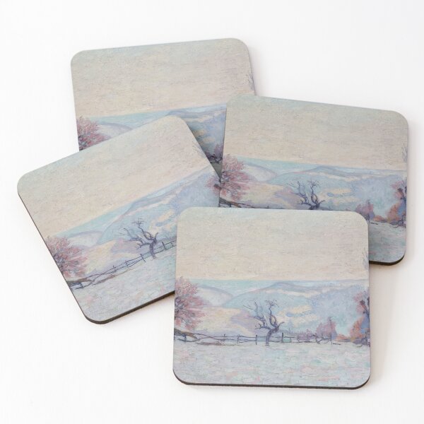 Item preview, Armand Guillaumin designed and sold by depthsmoke.