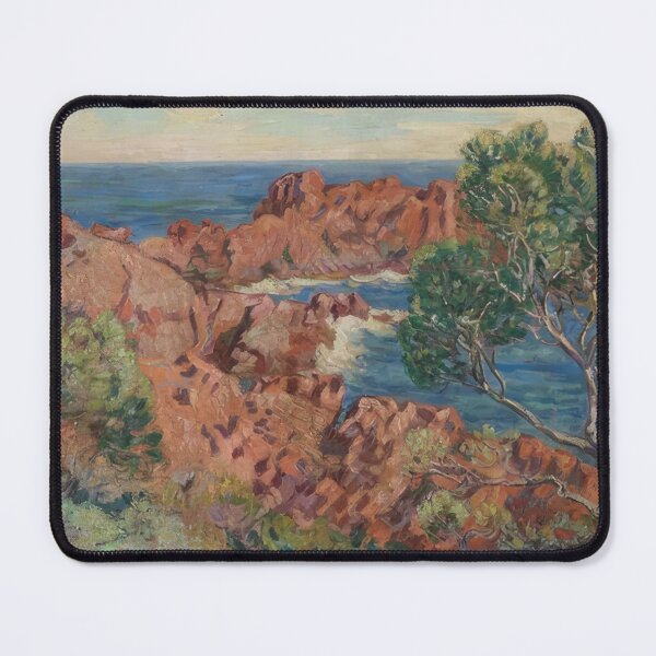 Item preview, Armand Guillaumin designed and sold by depthsmoke.